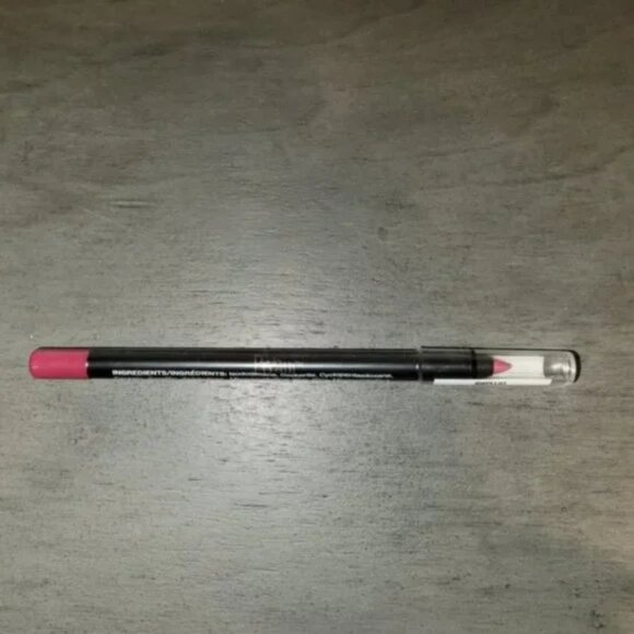 *3 FOR $9* NEW B Vain Hydra Lips Waterproof Gel Lip Liner BWPLL03 Foxy Pink - Picture 1 of 1